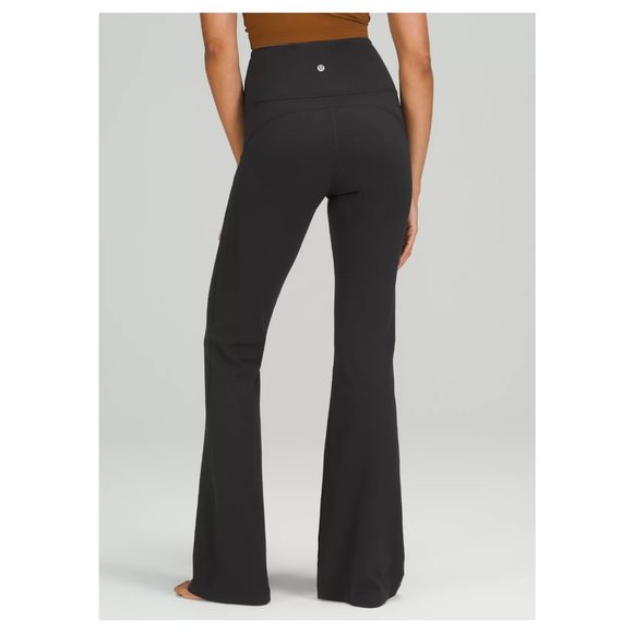 lululemon athletica Pants - lululemon Flare Leggings